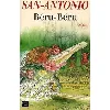 livre beru - beru