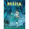 livre bestia - tome 1