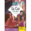 livre bibliocollège - le cid, corneille