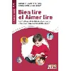 livre bien lire et aimer lire methode de lecture