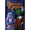 livre bienvenue à griffstone