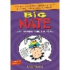 livre big nate est tombé sur la tête