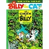 livre billy the cat tome 6 - le choix de billy