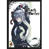 livre black butler - tome 34