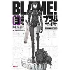 livre blame deluxe - tome 03