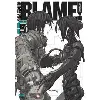 livre blame deluxe - tome 05