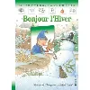 livre bonjour l'hiver