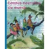 livre bonnes nouvelles du monde !