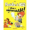 livre boule & bill - compil - boule & bill - bon anniversaire !