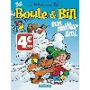 livre boule & bill - tome 32 - mon meilleur ami