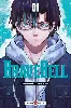 livre brave bell - vol. 01