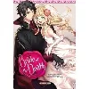 livre bride of the death - tome 1