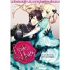 livre bride of the death - tome 2