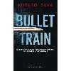 livre bullet train