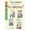 livre c'est vraiment comme ça, les garçons ?