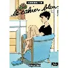 livre cahier bleu (le)