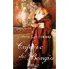 livre captive des borgia