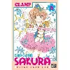 livre card captor sakura - clear card arc - tome 5