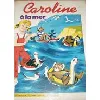 livre caroline à la mer