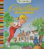 livre caroline et sa maison