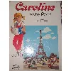 livre caroline visite paris
