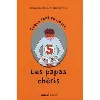 livre ce que font toujours les papas chéris