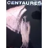 livre centaures - hommes et chevaux