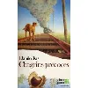 livre chagrins précoces