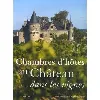 livre chambres d'hôtes au château dans les vignes