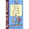 livre charlie and the chocolate factory