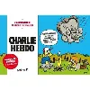 livre charlie hebdo - calendrier perpétuel 52 semaines
