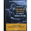 livre charlie watts, l'antirockstar