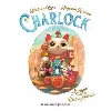 livre charlock - tome 4 - attaque chez les chats - mouraïs