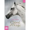 livre cheval d'orage