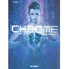 livre chrome tome 1 : matera prima