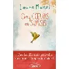 livre cinq coeurs en sursis