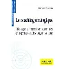 livre coaching stratégique