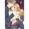 livre coffee et vanilla - tome 2
