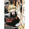 livre coffee moon - vol. 04