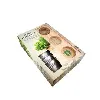 livre coffret herbes aromatiques