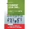 livre comment leur dire... la process communication