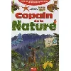 livre copain de la nature ne