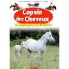 livre copain des chevaux