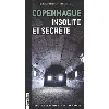 livre copenhague insolite et secrète