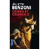 livre crimes et criminels