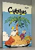 livre cubitus, chien sans souci