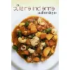 livre cuisine indienne authentique - la - coffret 3 volumes