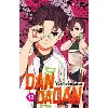 livre dandadan - edition spéciale - tome 12