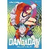 livre dandadan - edition spéciale - tome 15