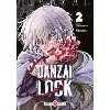 livre danzai lock - vol. 02